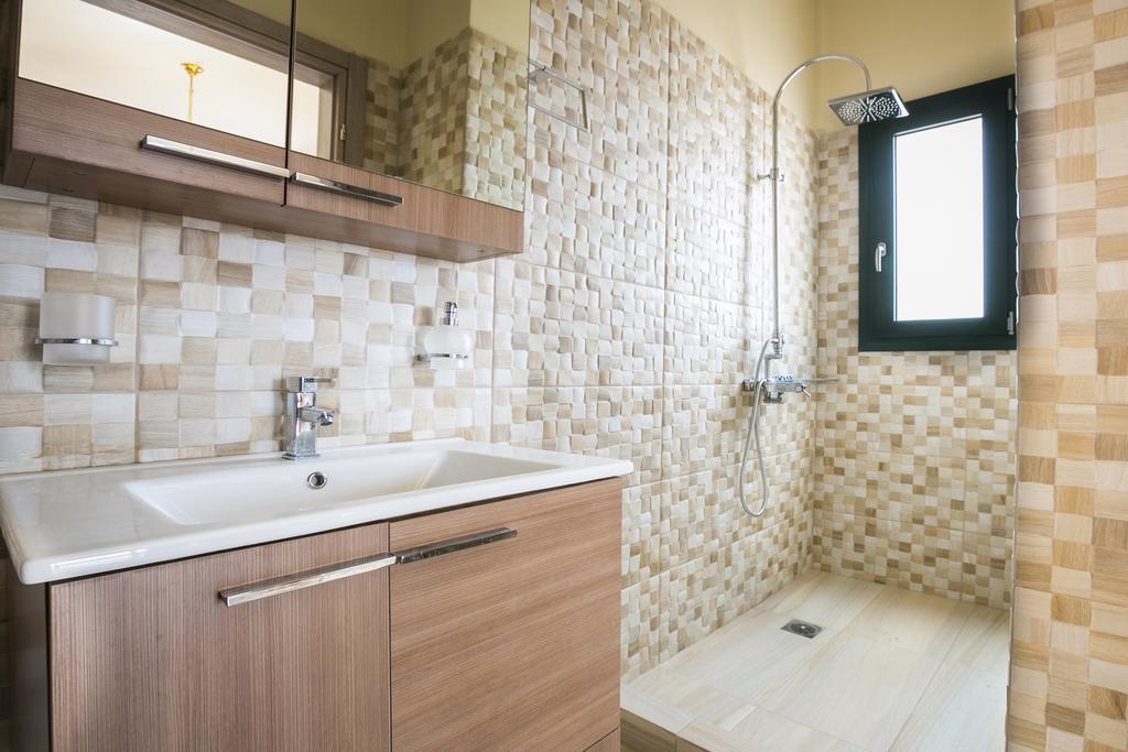 Pleiades Luxury Villa Свороната Екстериор снимка